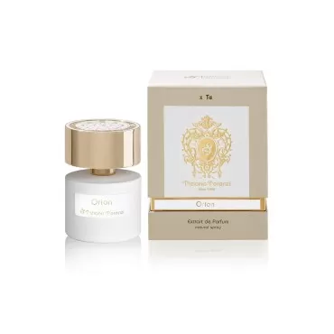 Tiziana Terenzi Orion Extrait De Parfum Spray, 3.4 Ounce (Unisex)