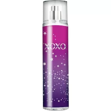 XOXO Mi Amore Body Mist for Women 8 oz