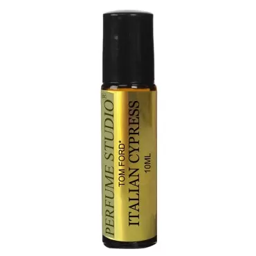 Perfume Studio Impression of Italian Cypress Perfume Compatible to TF Fragrance (10ML ROLL ON)