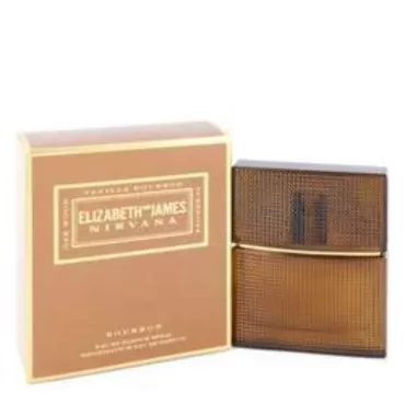 Elizabeth and James Nirvana Rose Eau de Parfum Spray for Women 1 Ounce