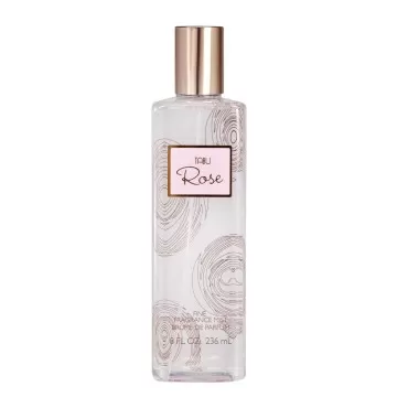 TABU ROSE FINE FRAGRANCE MIST 8.0 FL. OZ. BY DANA CLASSIC FRAGRANCES