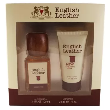 English Leather/Dana Set (M)