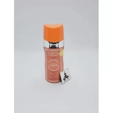 Nabeel (Formerly Touch Me) Deodrant Body Spray (150ml/5fl.oz)