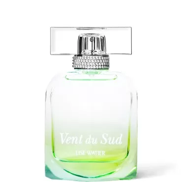 Lise Watier Vent du Sud Eau de Toilette Spray, 1.7 fl oz