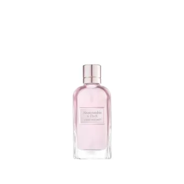 Abercrombie First Instinct/Abercrombie Edp Spray 1...