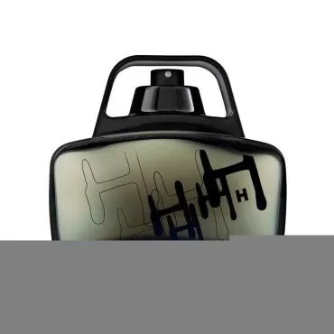H for Men by Cy Zone - Cyzone Eau de Toilette Cologne - 3.8 Fl Oz / 100ml