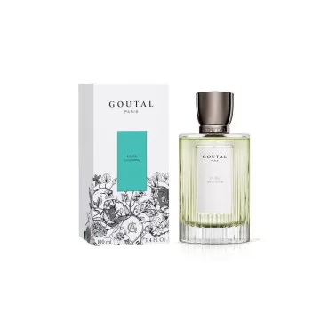 Annick Goutal Duel for Men Eau de Parfum Spray, 3.4 Ounce