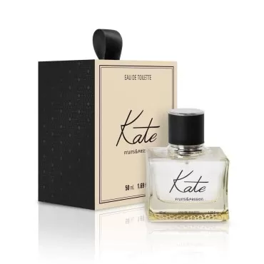 Fruits and Passion Eau de Toilette 50 ml by Fruits & Passion (Kate)