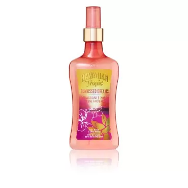 Hawaiian Tropic Sunkissed Dreams For Women Fragance Mist Spray 8.4oz Unboxed