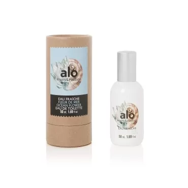 Fruits And Passion Eau Fraiche Ocean Flower Spray Perfume 50 Millilitres