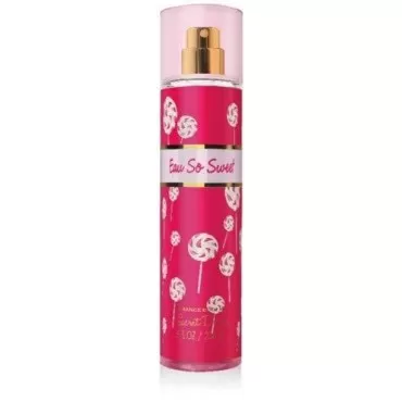 Secret Desire Lifestyle Fragrance Body Mist (Eau So Sweet)