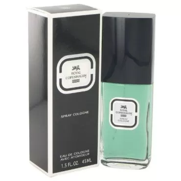 ROYAL COPENHAGEN by Royal Copenhagen Cologne Spray 1.5 oz