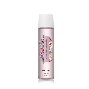 A?SCENT Romantic Magnolia Body Mist | Light Mistin...