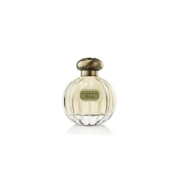 Tocca Eau De Parfum Florence: Classic Floral, Bergamot, Pear, Gardenia, Hand-Finished Bottle, 3.4 oz.- 100 ml