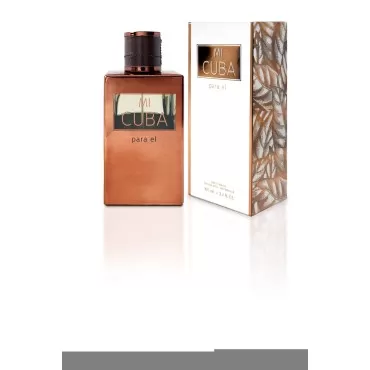 Mi Cuba Para El For Him Fragrance 100ml EDT