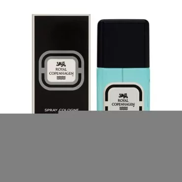 Royal Copenhagen Classic for Men 3.3 oz Eau Cologne Spray