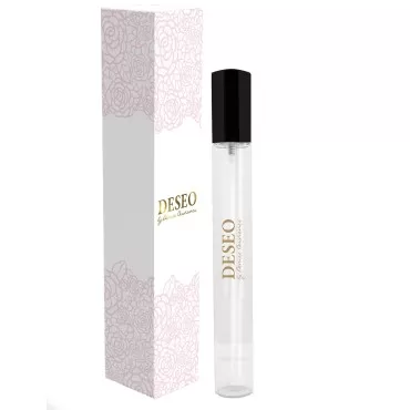 Denise Deseo Quiñones Eau de Parfum 0.34 Fl oz / 10ML