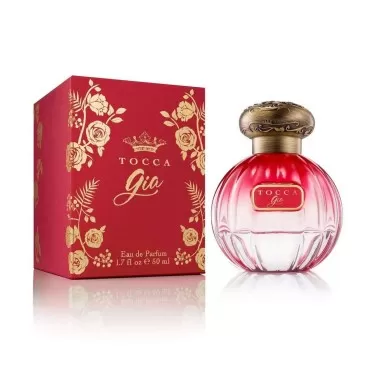 Tocca Beauty Eau de Parfum - Gia 1.7oz (50ml)