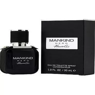Kenneth Cole Mankind Hero Eau De Toilette Spray, 1.0 fl. oz.