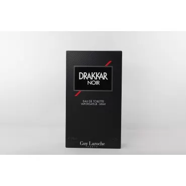 Drakkar Noir by Guy Laroche - Eau De Toilette Spray 6.7 Oz