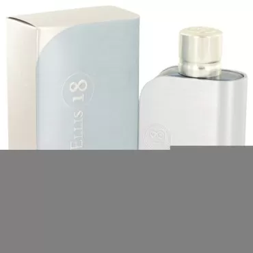 Perry Ellis 18 by Perry Ellis Eau De Toilette Spray 6.8 oz Men