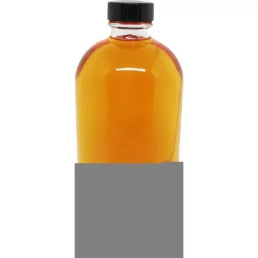 Unforgivable - Type for Men Cologne Body Oil Fragrance [Regular Cap - Clear Glass - 1 lb.]