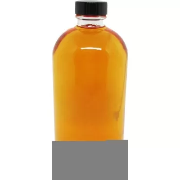 Dirty English - Type for Men Cologne Body Oil Fragrance [Regular Cap - Clear Glass - 1 lb.]