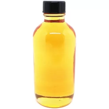Happy - Type for Men Cologne Body Oil Fragrance [Regular Cap - Clear Glass - 4 oz.]