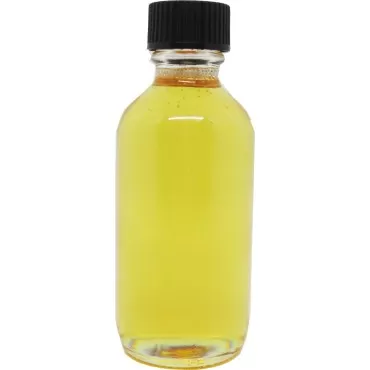 Happy - Type for Men Cologne Body Oil Fragrance [Regular Cap - Clear Glass - 2 oz.]