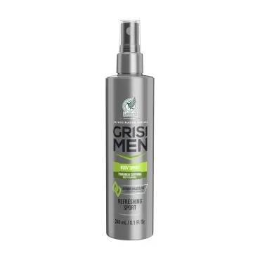 Grisi Men Body Spray Sport
