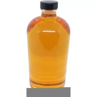 Indigo - Type for Men Cologne Body Oil Fragrance [Regular Cap - Clear Glass - 2 lbs.]