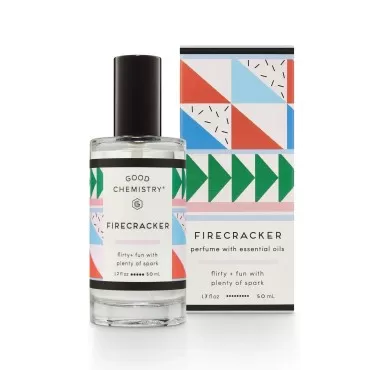 Good Chemistry Firecracker Eau De Parfum
