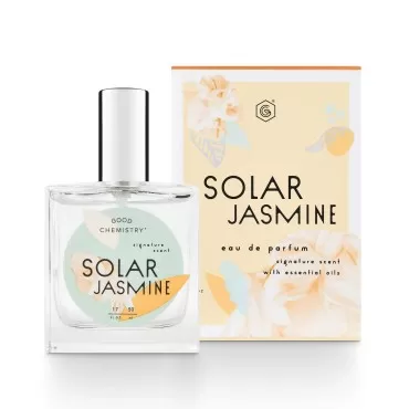 Good Chemistry Solar Jasmine Eau De Parfum