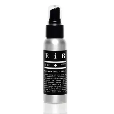EiR NYC Fresh Cabana Body Spray 2 Oz