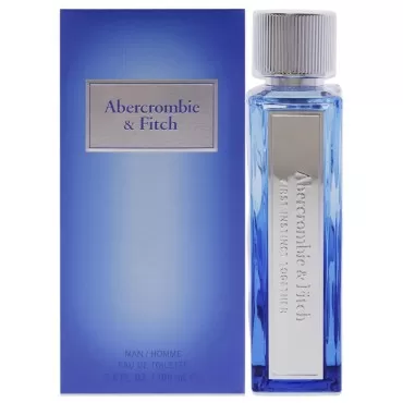 Abercrombie & Fitch First Instinct Together Men ED...