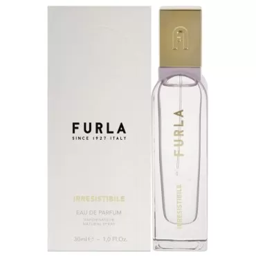 Furla Irresistibile EDP Spray Women 1 oz