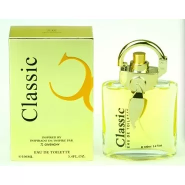 Men's perfume Classic for Men's Inspired by GiveN 100 ml.