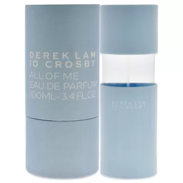 Derek Lam All of Me EDP Spray Women 3.4 oz
