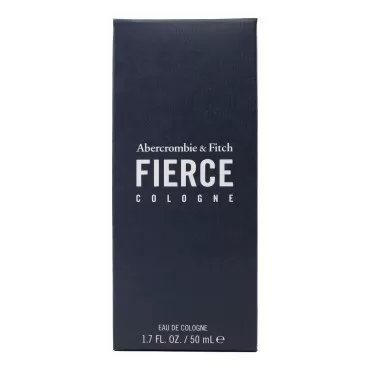 1.7 oz Cologne Spray Fierce Cologne Spray By Aberc...