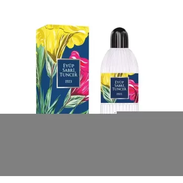 Eyup Sabri Tuncer-EST1923-Eau De Cologne Series (Memories, 400ml Plastic Bottle)