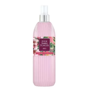 Eyup Sabri Tuncer-EST1923-Eau De Cologne Series (Japanese Cherry Blossom, 150ml Plastic Bottle Spray)