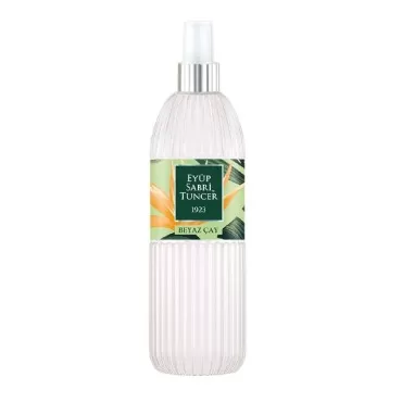 Eyup Sabri Tuncer-EST1923-Eau De Cologne Series (White Tea, 150ml Plastic Bottle Spray)
