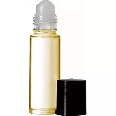 Cultural Exchange Urban Hero - Type for Men Cologne Body Oil Fragrance [Roll-On - Clear Glass - 1/3 oz.]
