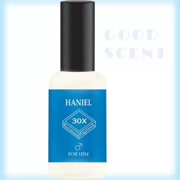 Haniel Perfumes for Men, Pheromone Cologne for Men, Feromonas para atraer Mujer, Travel Size Cologne for Men, Lux Socialite Cologne for Men, Manly Fragrance Pheromone Cologne For Men Attract Women