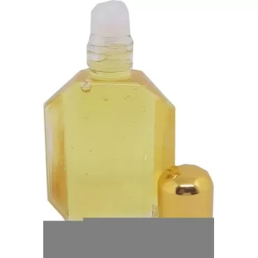 Cultural Exchange Vrsc: Eros for Men Cologne Body Oil Fragrance [Roll-On - 1/2 oz.]