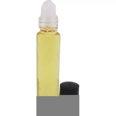 Cultural Exchange Vrsc: Eros for Men Cologne Body Oil Fragrance [Roll-On - 1/4 oz.]
