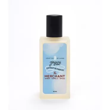 Zingari Man The Merchant Extrait - Cologne for Men...