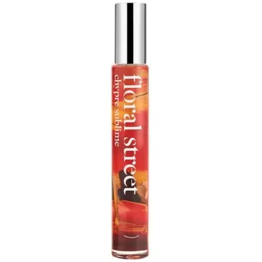 Floral Street Chypre Sublime Eau De Parfum 0.34 oz Travel Size