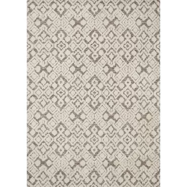 Loloi II Neda Collection NED-05 Natural/Ivory, Transitional 18