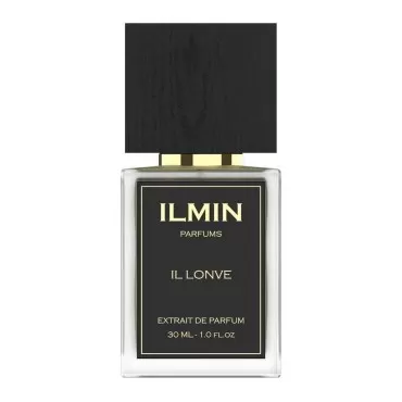 ILMIN Parfums IL LONVE Extrait De Parfum Spray 1oz / 30ml